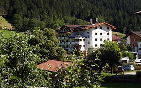 Landhotel Tirolerhof